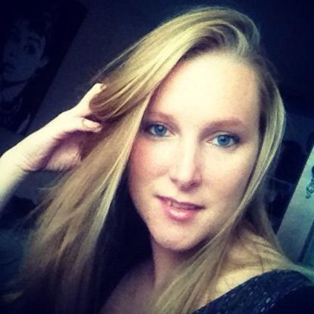 Meet your Posher, Megan